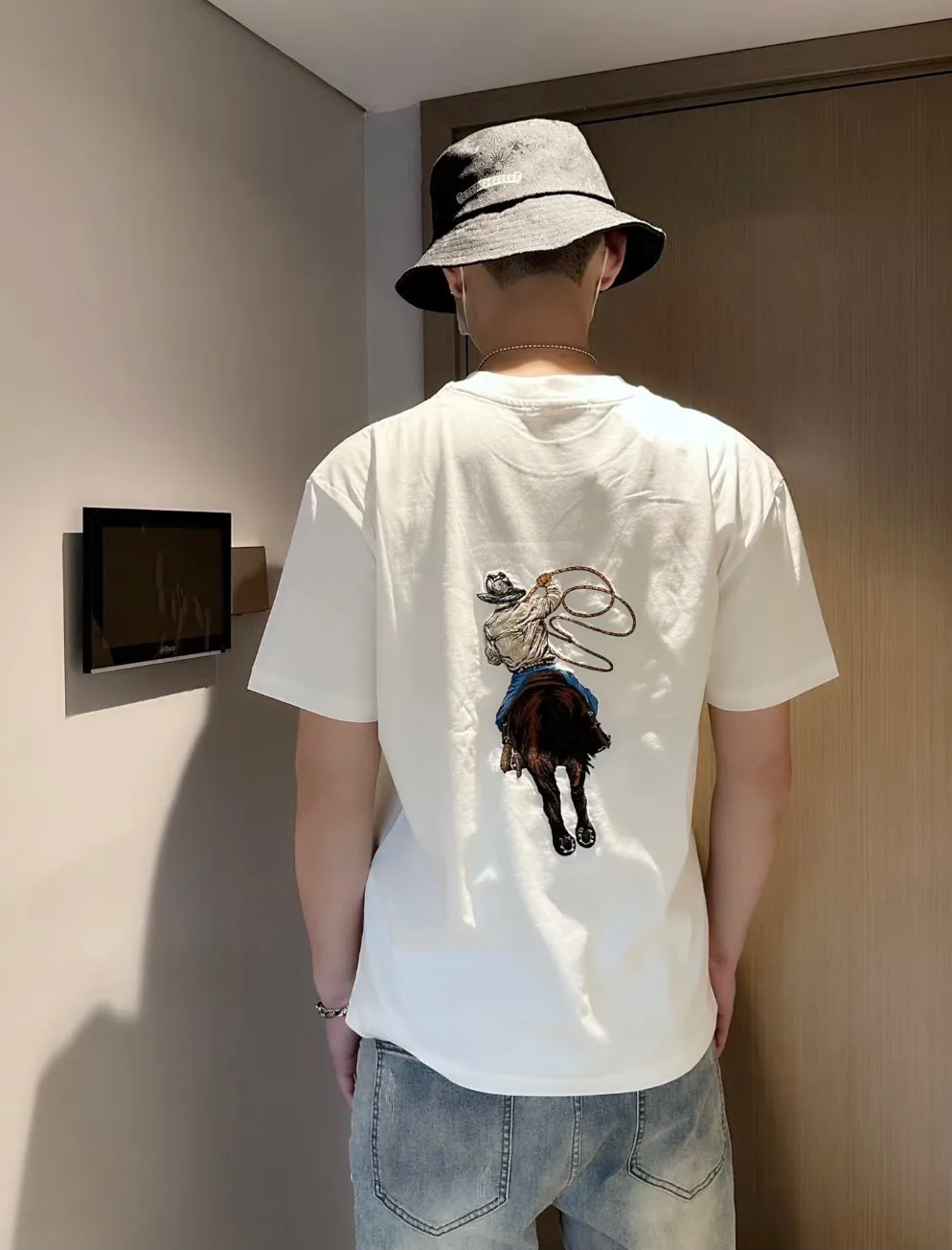 Louis Vuitton/